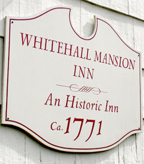 Whitehall Mansion 00